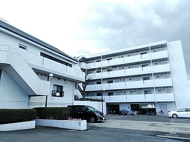スカイマンション