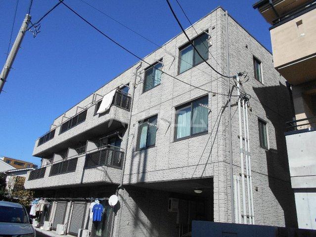 オメガパレス6丁目