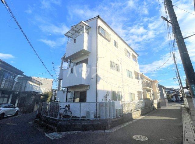 瀬崎ハイツ