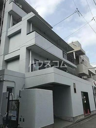 ダイアパレス伊勢佐木町