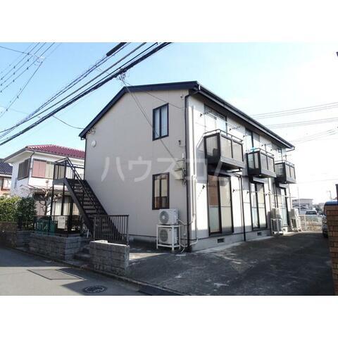 プランタン南町
