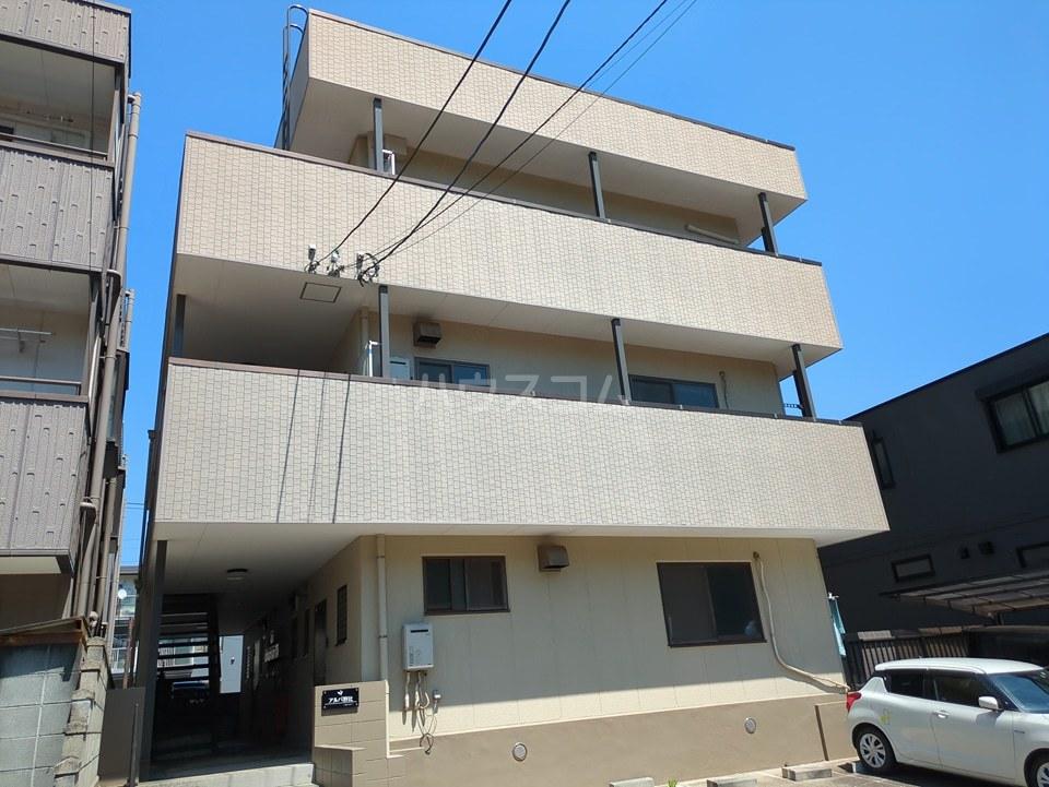 アルバ野比
