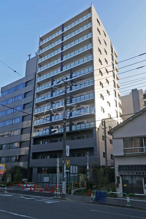 スカイテラス南大塚