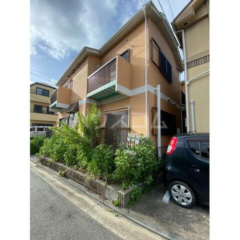 ティアラ保土ヶ谷