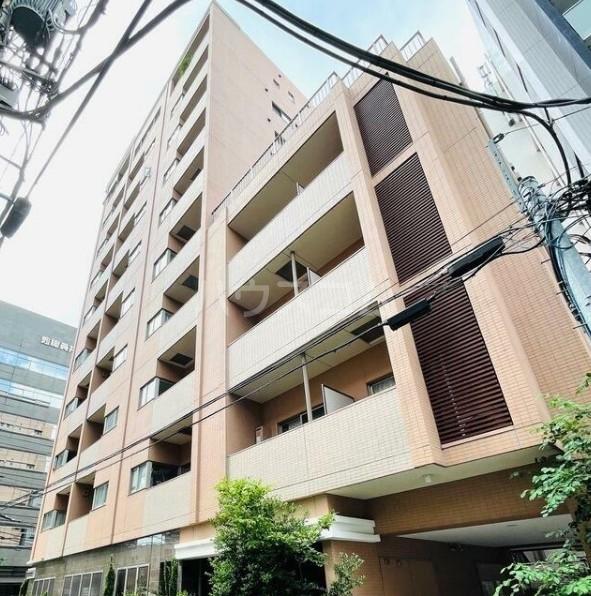 ISSEI RESIDENCE 神樂坂