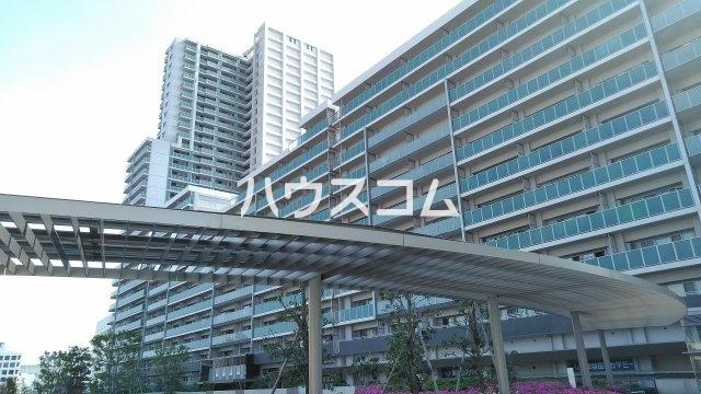 武蔵浦和SKY&GARDEN D棟