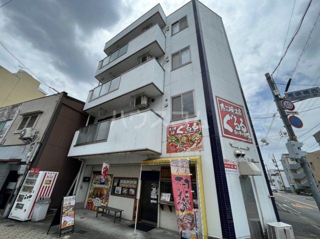 サンフタミ尾頭橋ビル