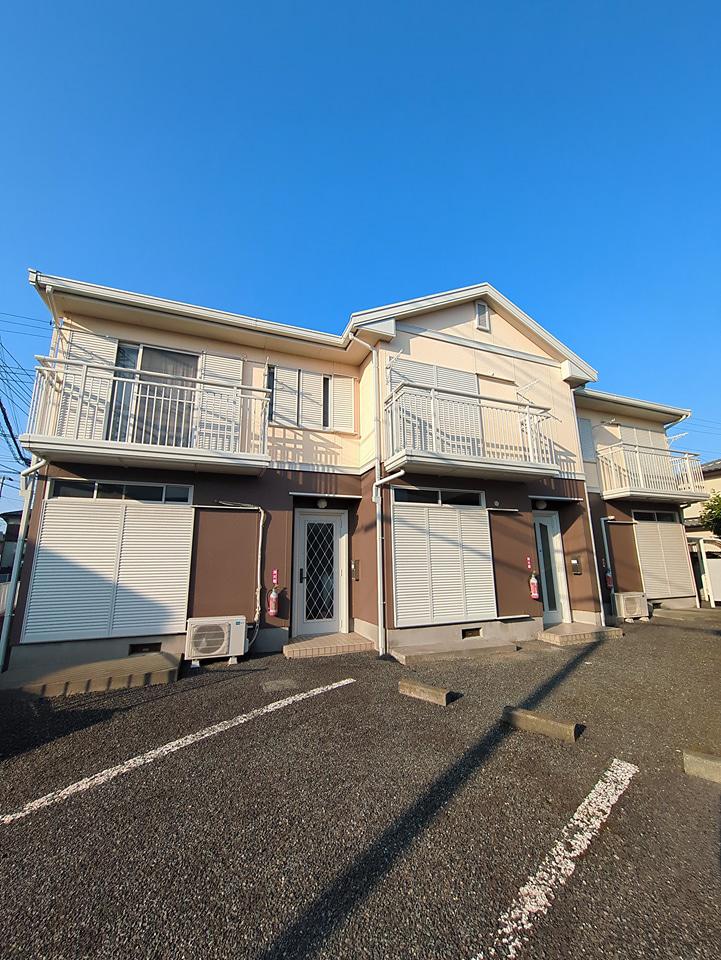 メゾネット香川
