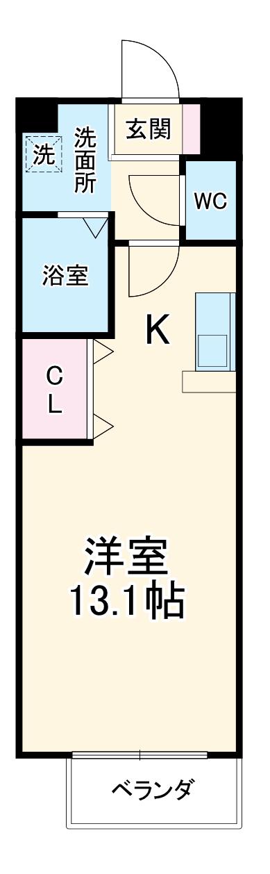 LARA味鋺