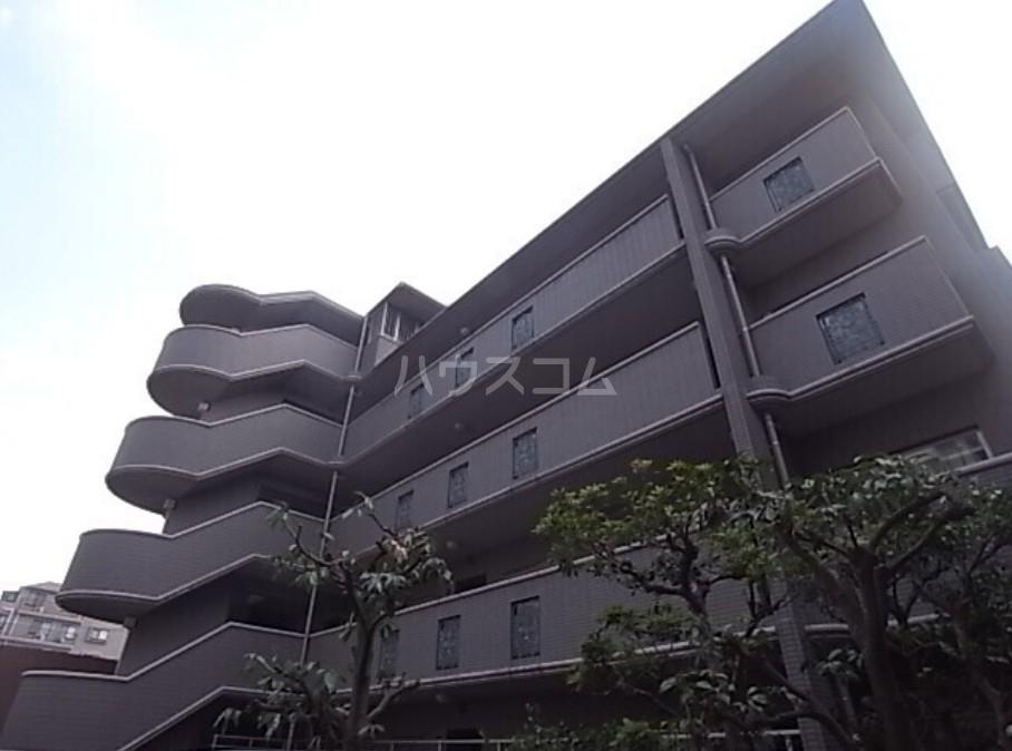 ビラージュ壱番館(3DK/3階)