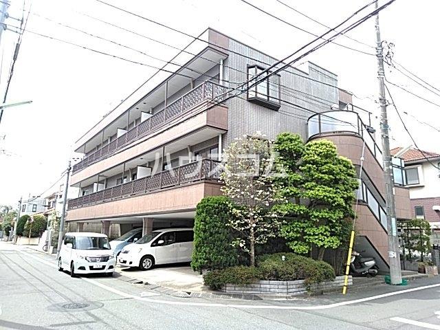 コーポカナエ