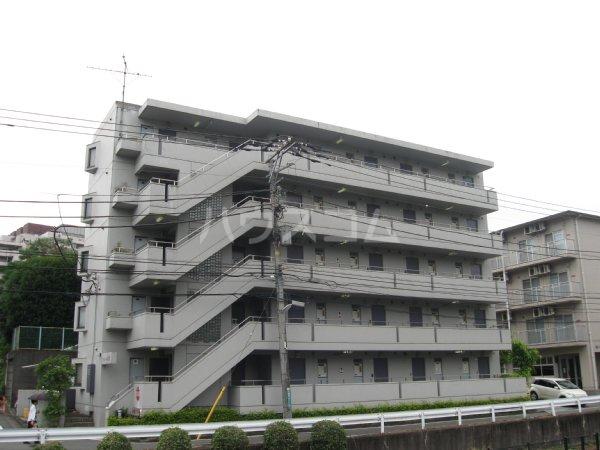 リヴィエール鶴牧
