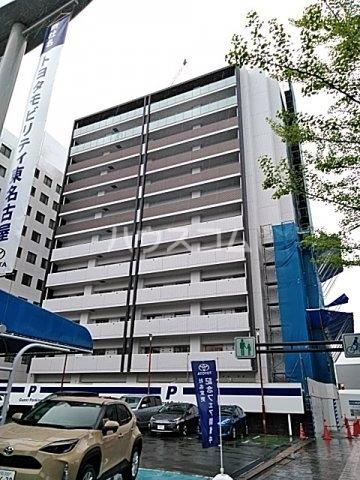 パルティール上社