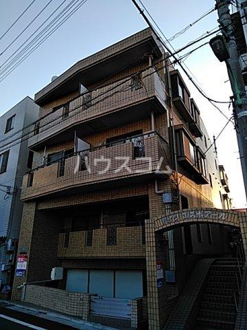 ハイツエスポアール