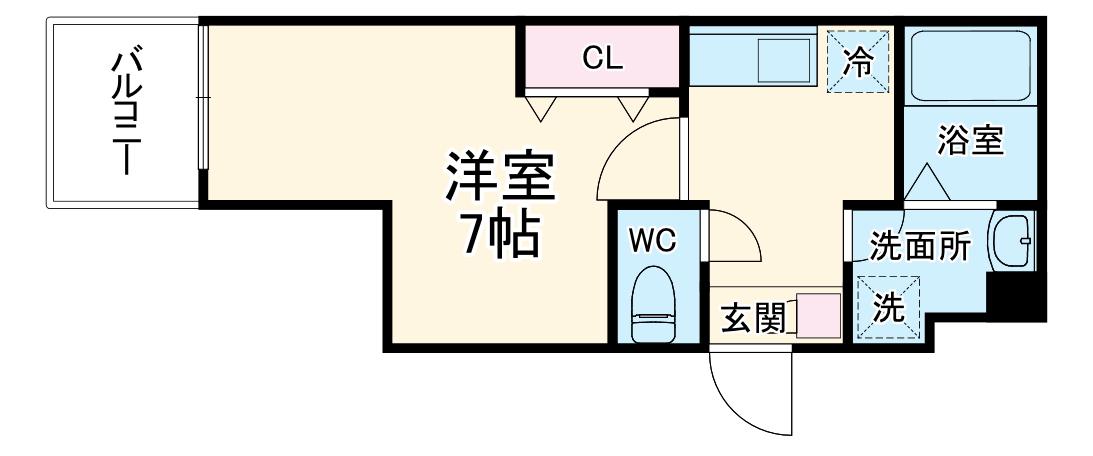 ジーメゾン浦和桜