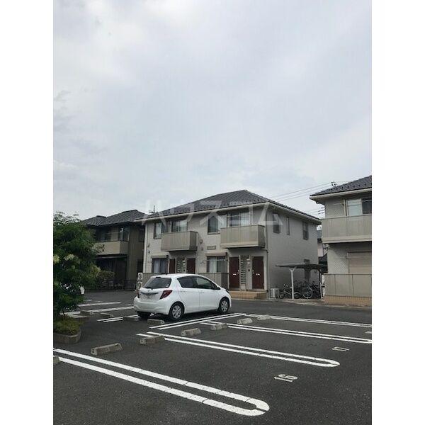 SUNSET MALL Ⅲ C棟