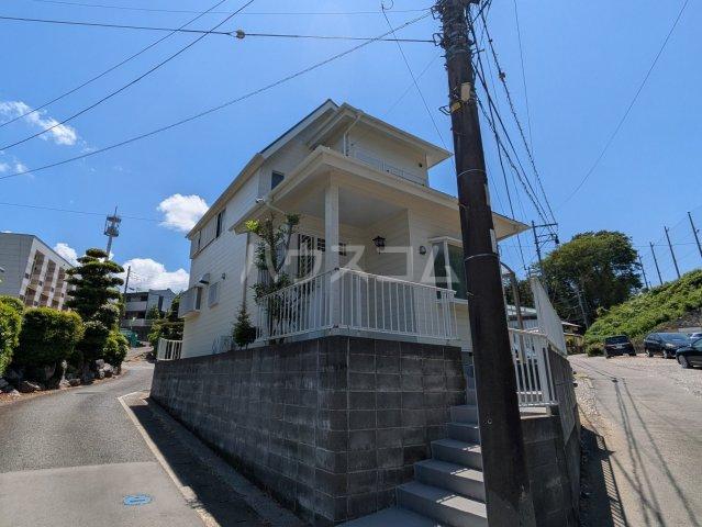 横浜線 小机駅 徒歩25分  築35年(3DK)