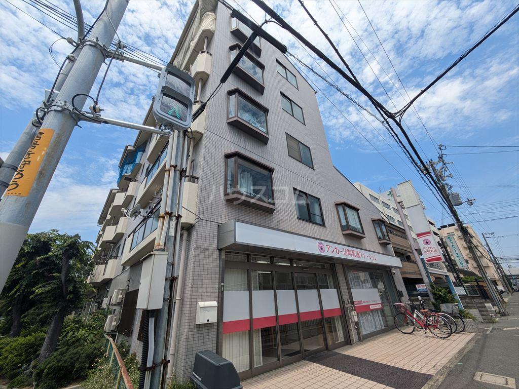 菊岡マンション