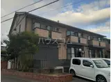 ガーデンパレス