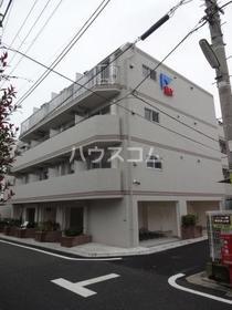 スカイコートパレス駒沢大学Ⅱ