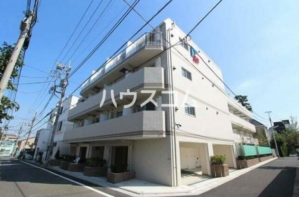 スカイコートパレス駒沢大学Ⅱ