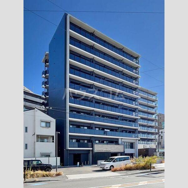 S-RESIDENCE福島GRANDE