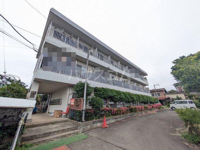 ビューラー三ケ島Ⅱ