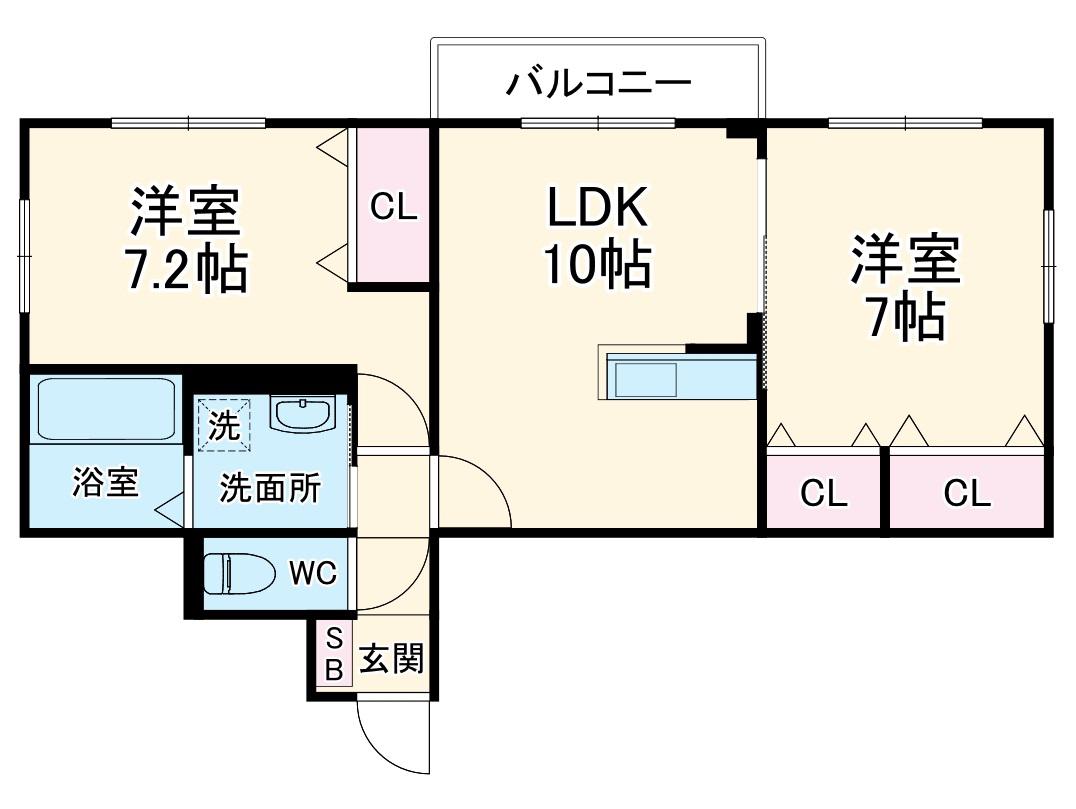CENTRAL VILLA K