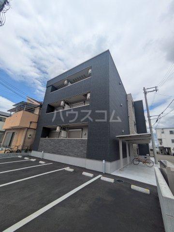 フジパレス岸和田下松Ⅱ番館