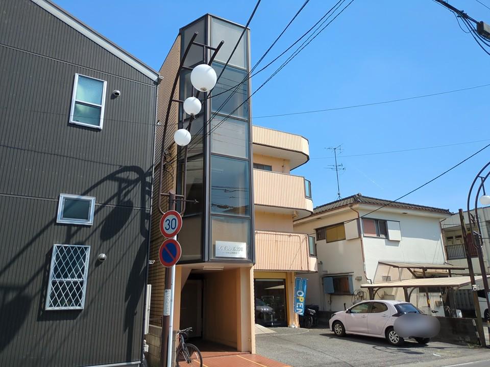 フィールデンス小田急相模原