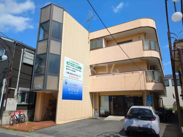 フィールデンス小田急相模原