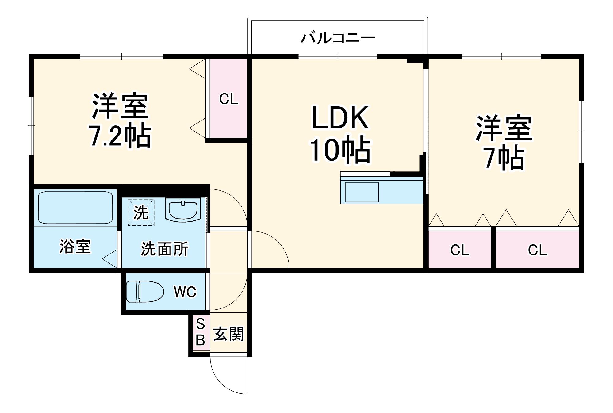 CENTRAL VILLA K