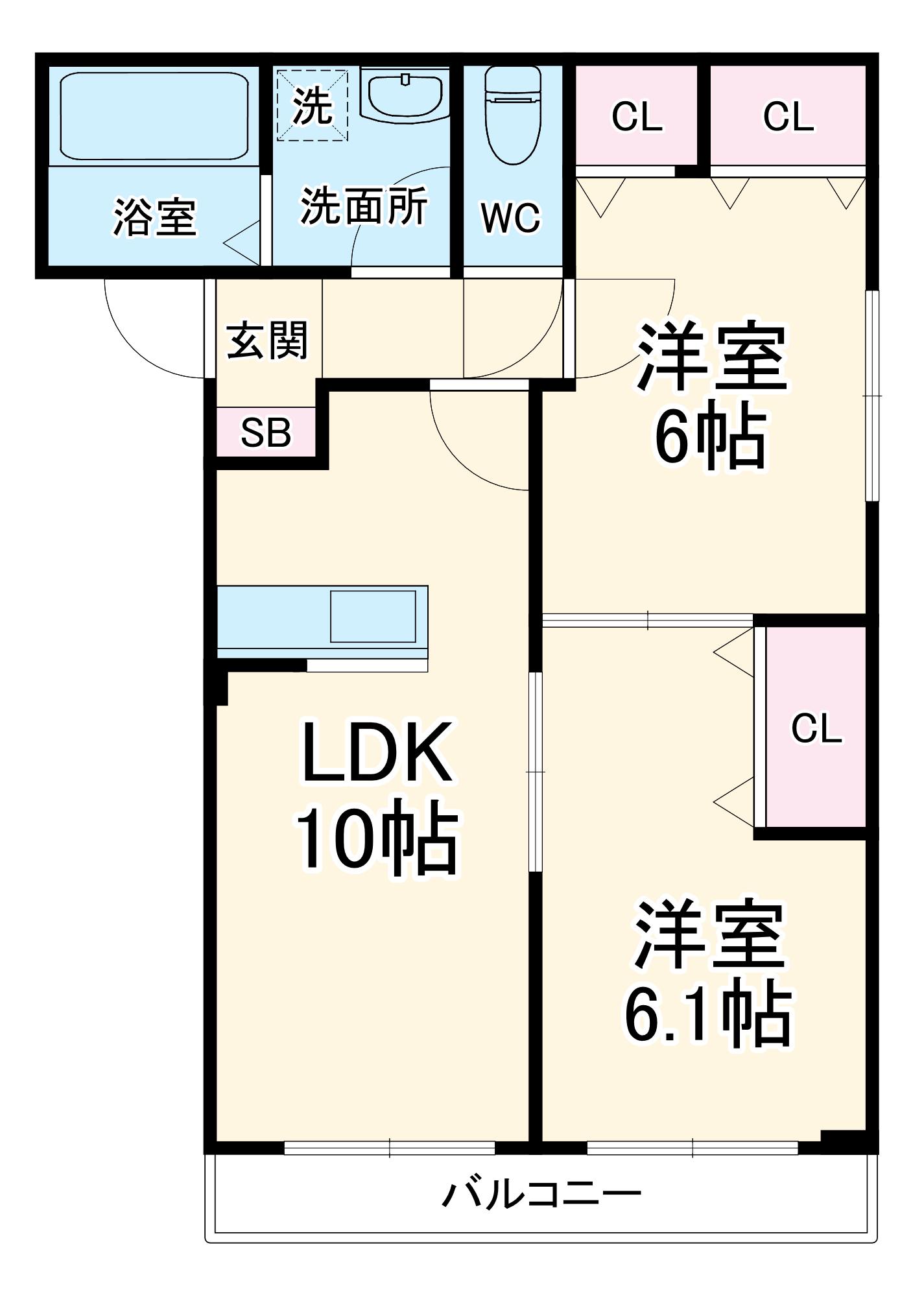 CENTRAL VILLA K