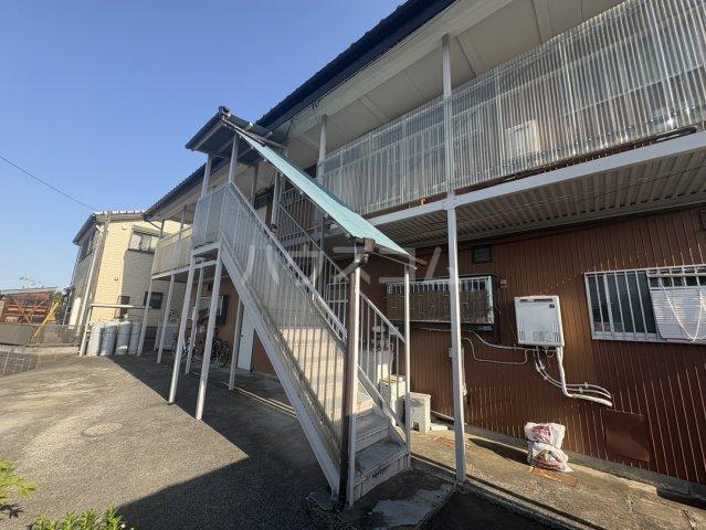 ハイツ山久