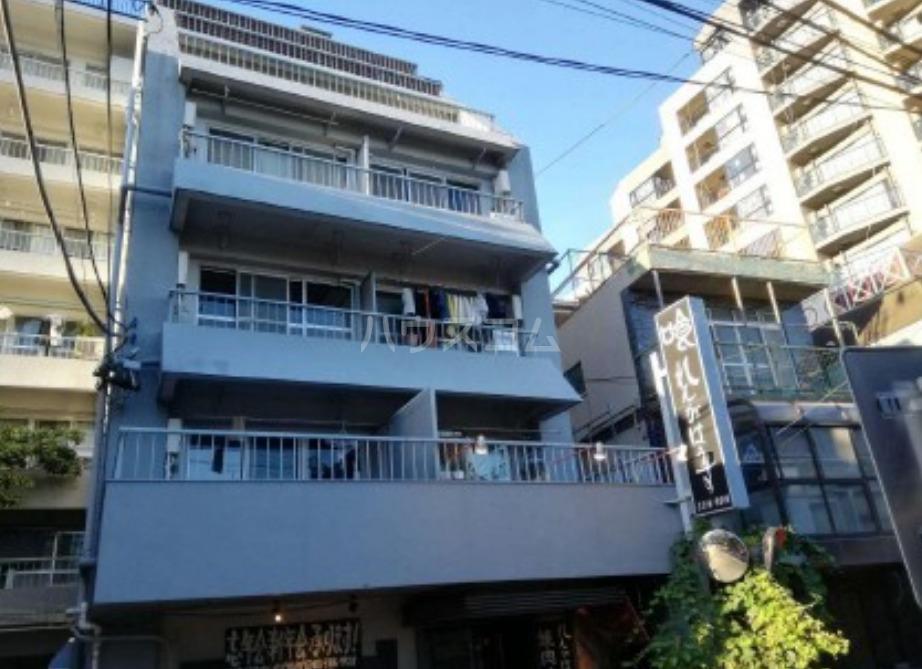 コーポ西村