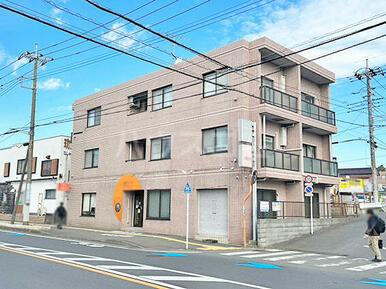 今福ビル