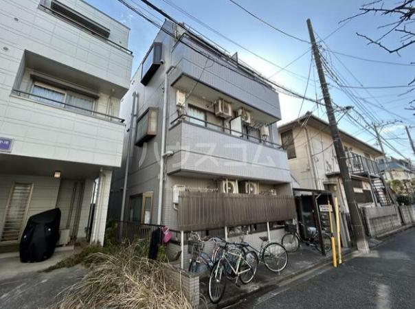アーバンコート川崎中原