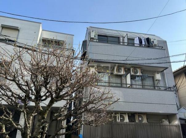 アーバンコート川崎中原