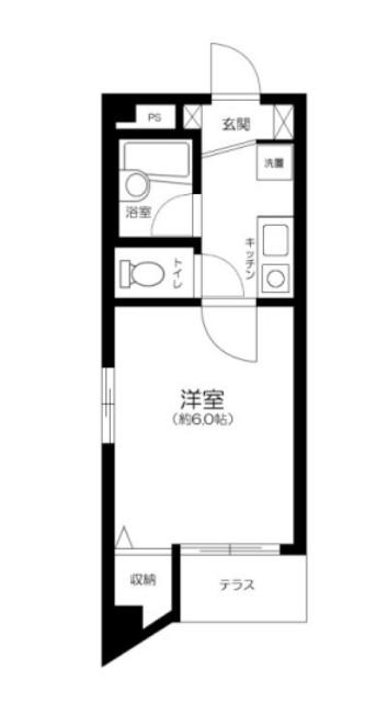 アーバヒルズ高円寺