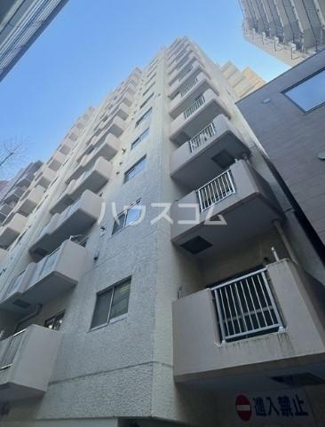 池尻マンション