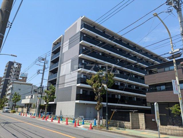 MAXIV川口青木