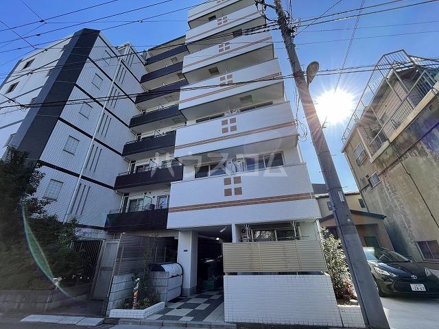 BONHEUR亀戸