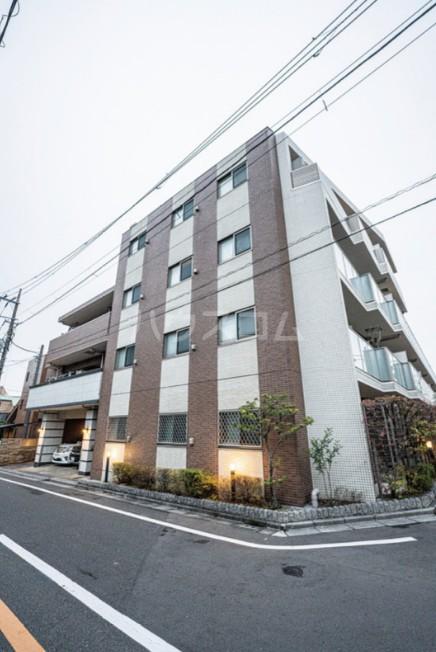 スタジオデン小竹向原