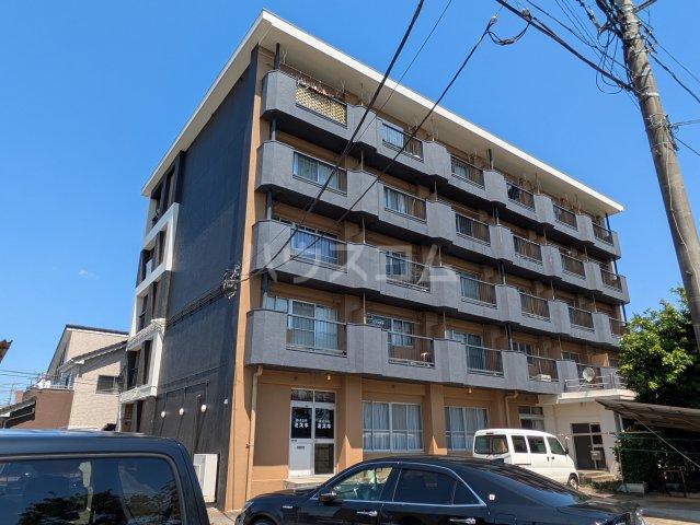 VISTA上水戸