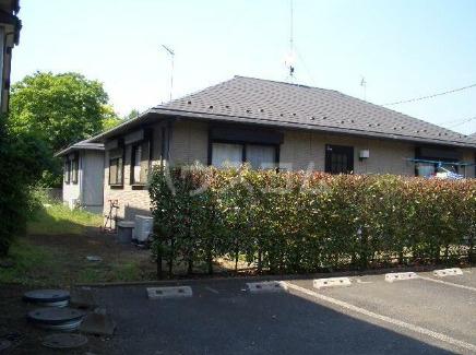 相模線 番田駅(神奈川) 徒歩17分  築26年(3DK)
