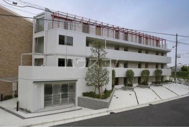 FSC新宿マンション