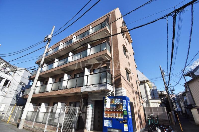 アリーチェ高田馬場