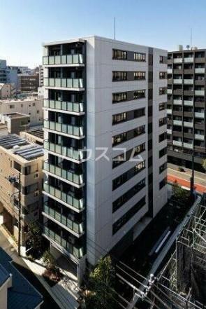MARKS横浜戸部
