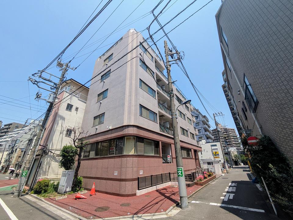 アイビーハイツ赤羽