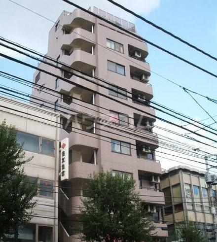 グレースヒルTMY